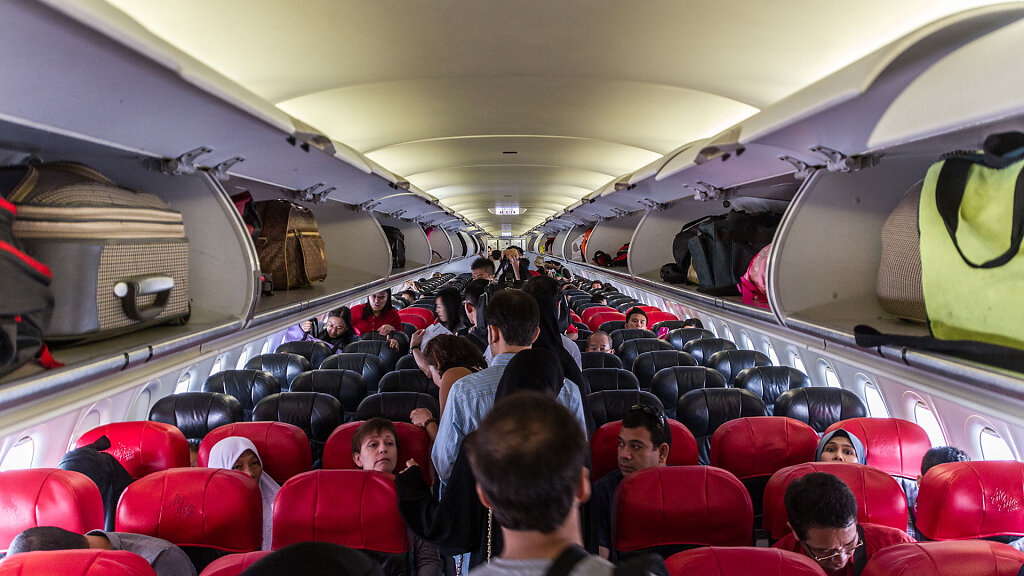 Air Asia AK 6246