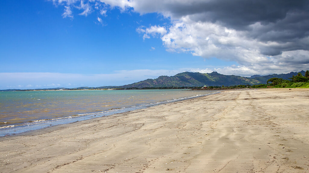 Nadi, Viti Levu