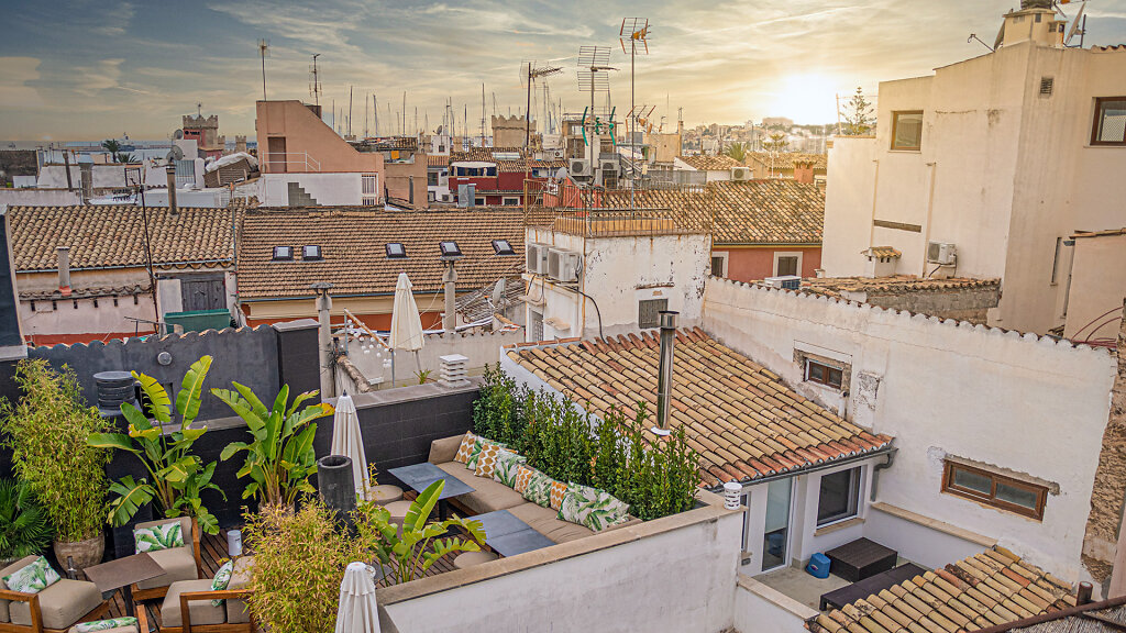 Puro Hotel Palma
