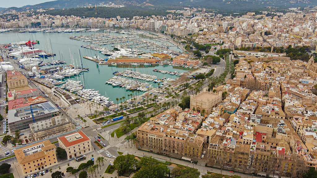 Reial Club Nàutic de Palma