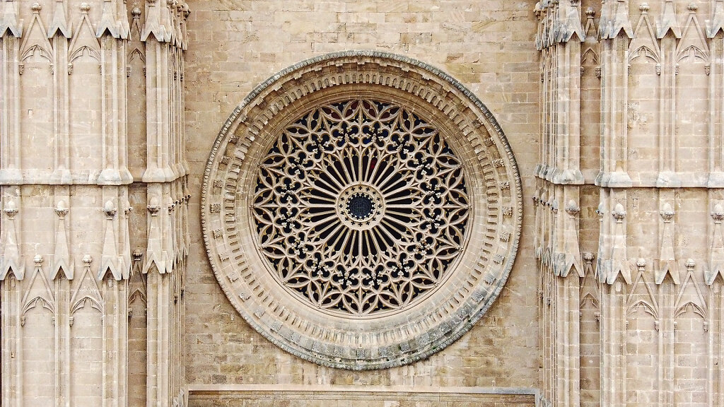 Catedral de Santa María de Palma de Mallorca