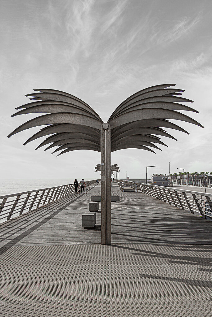 Alicante Promenade
