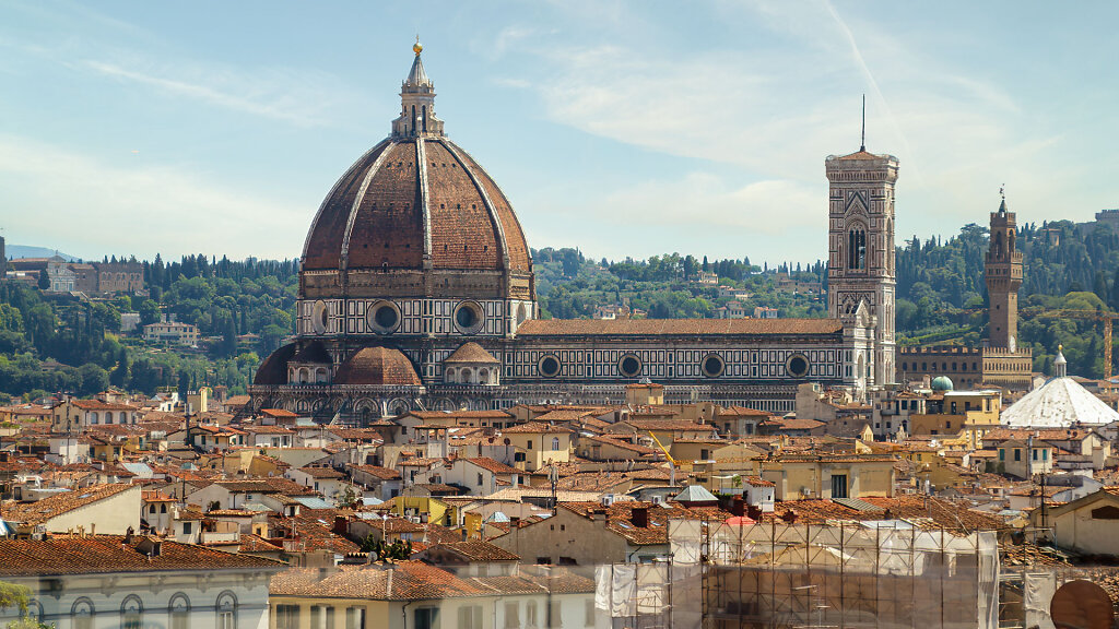 Cattedrale di Santa Maria del Fiore