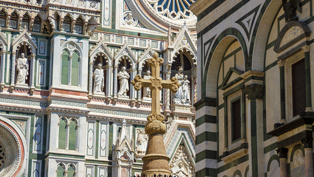 Cattedrale di Santa Maria del Fiore