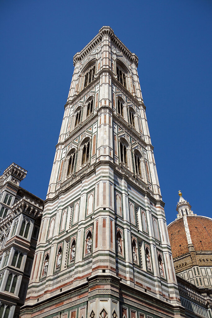 Campanile di Giotto