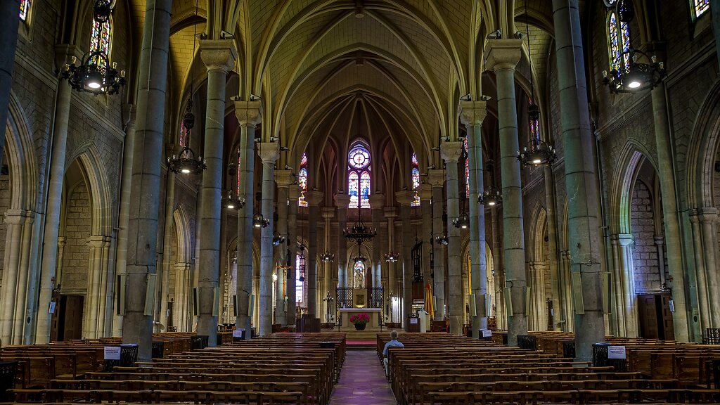 Basilique Notre-Dame de l’Assomption