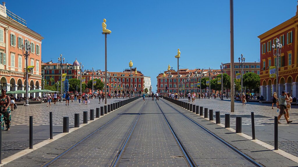 Place Masséna