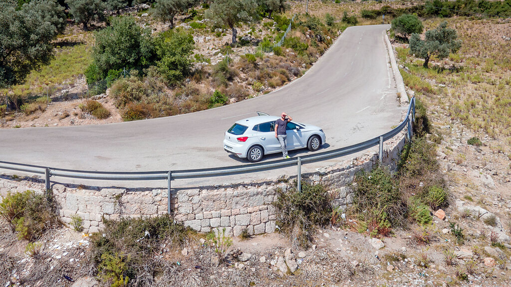 Coll de Sóller