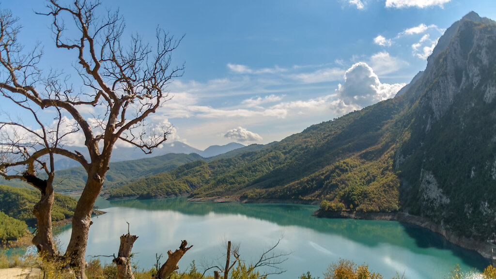 20.10.2021: Albania // Shqipëri 