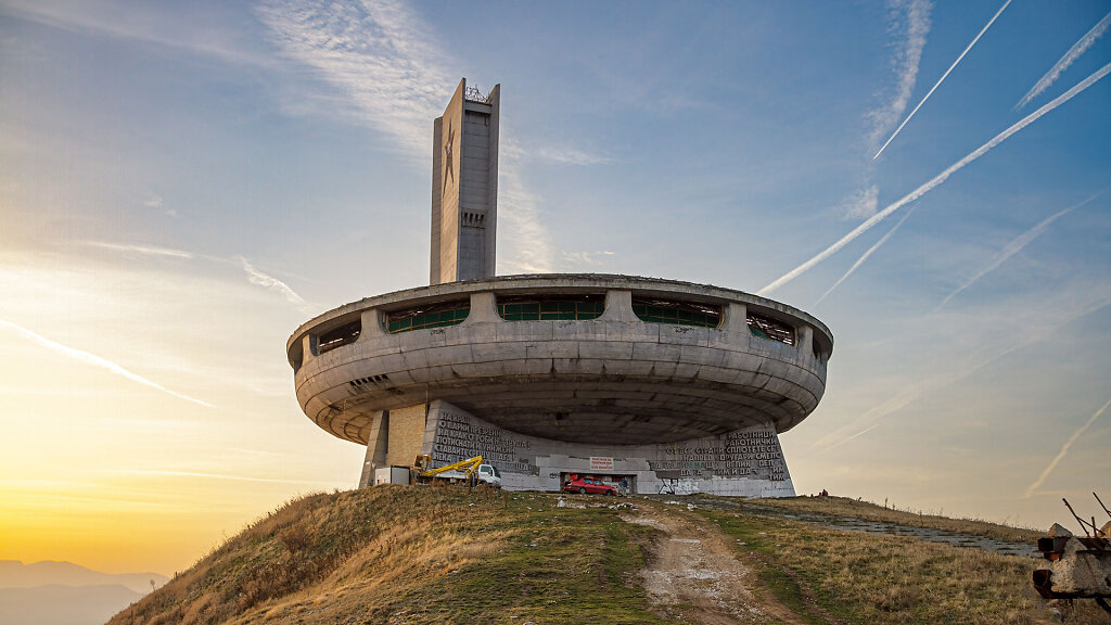 05.11.2021: Varna, Bulgaria // България