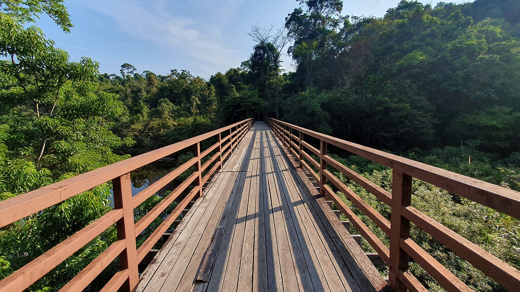 Khao Yai National Park