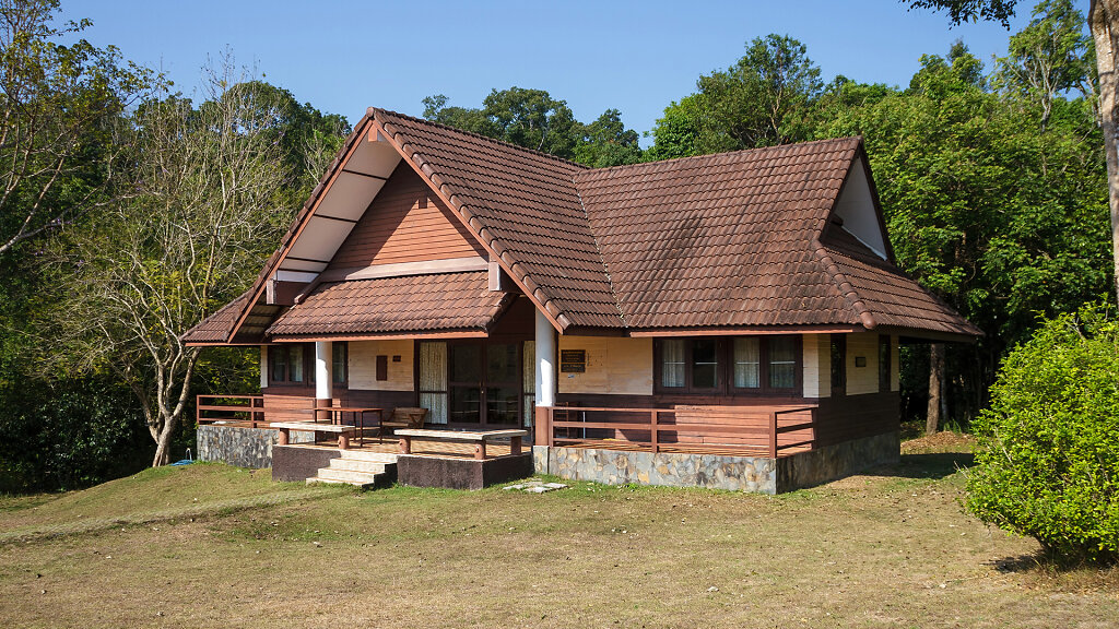 Thanarat Lodge