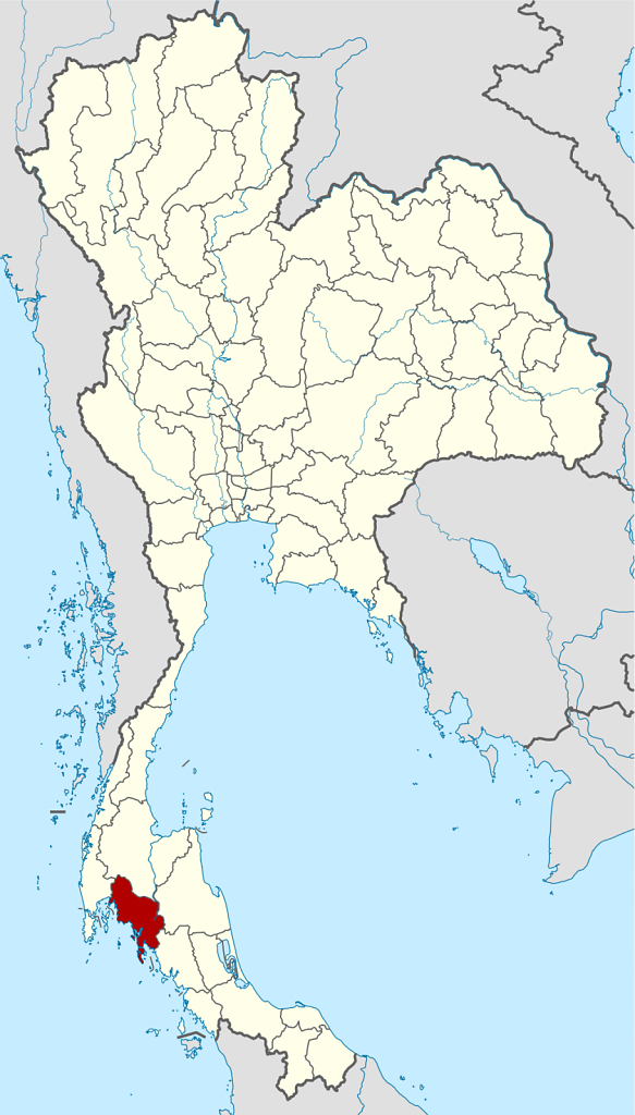 Krabi Province