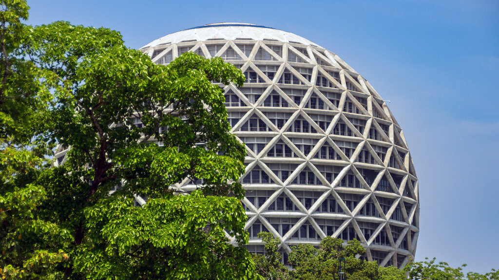 Wat Phra Dhammakaya // วัดพระธรรมกาย