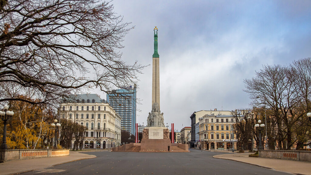 08.11.2024: Latvia // Latvijas Republika