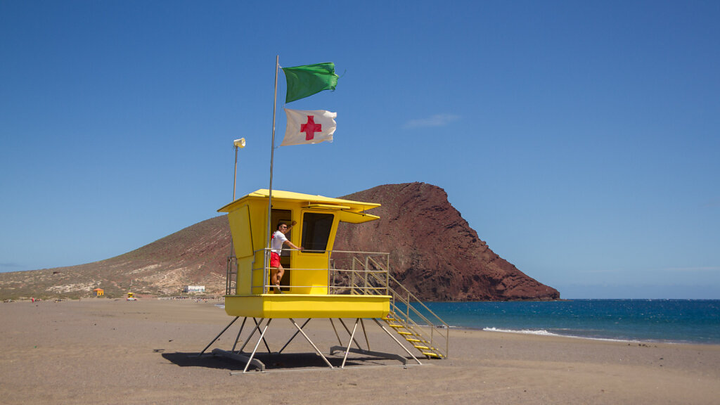 18.04.2025: Teneriffa & Fuerteventura, Spain // España